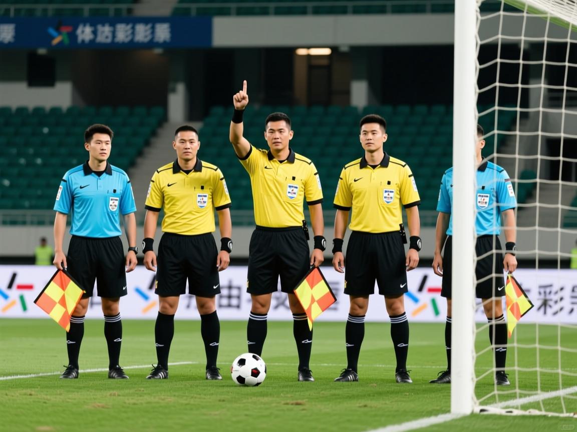 足球边裁几人,边裁有几个人,边裁负责什么,边裁如何判罚越位 足球边裁几人,边裁有几个人,边裁负责什么,边裁如何判罚越位