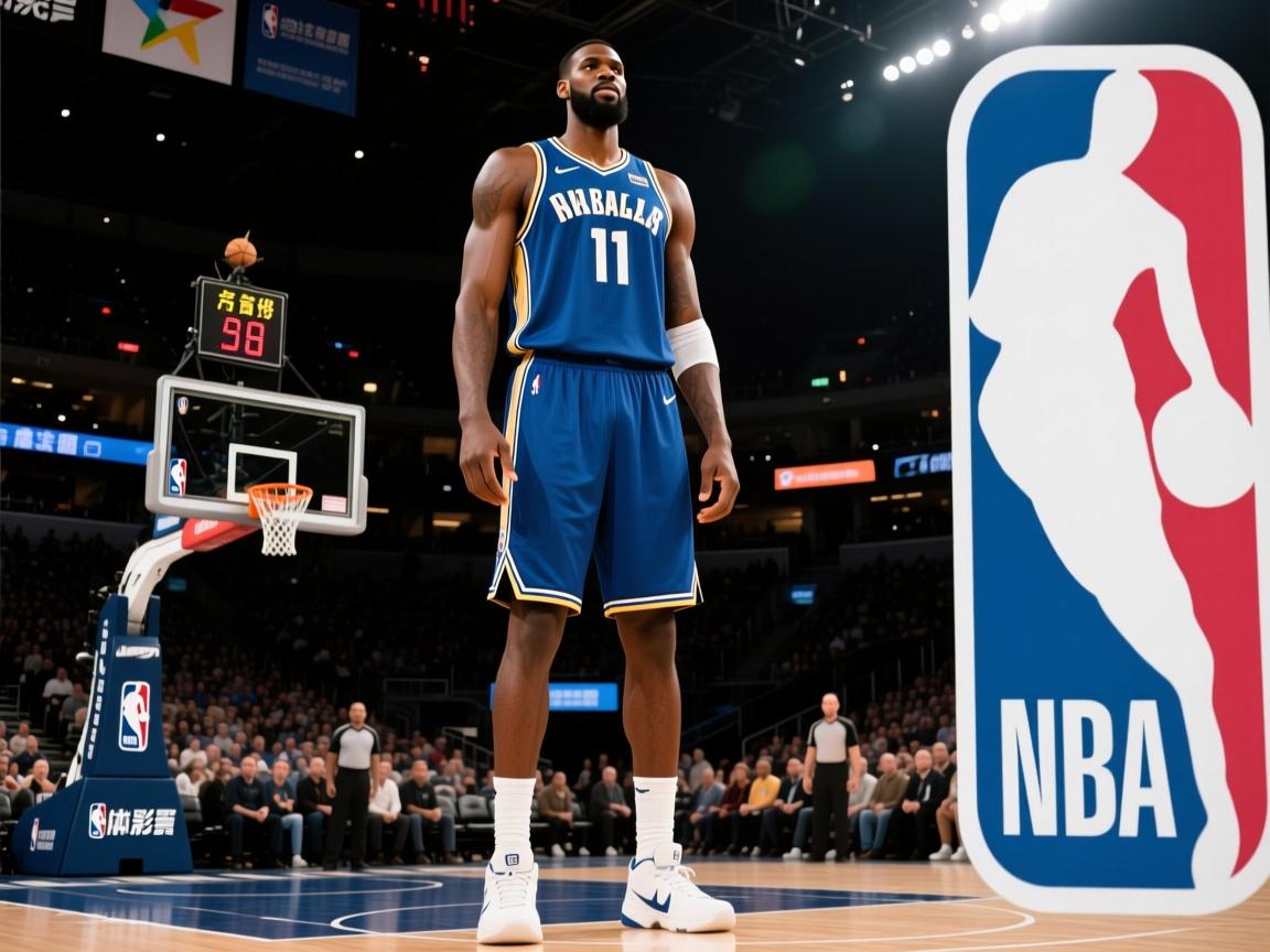 NBA史上最高的球员,身高排名如何,现代篮球如何重塑巨人角色? NBA史上最高的球员,身高排名如何,现代篮球如何重塑巨人角色?