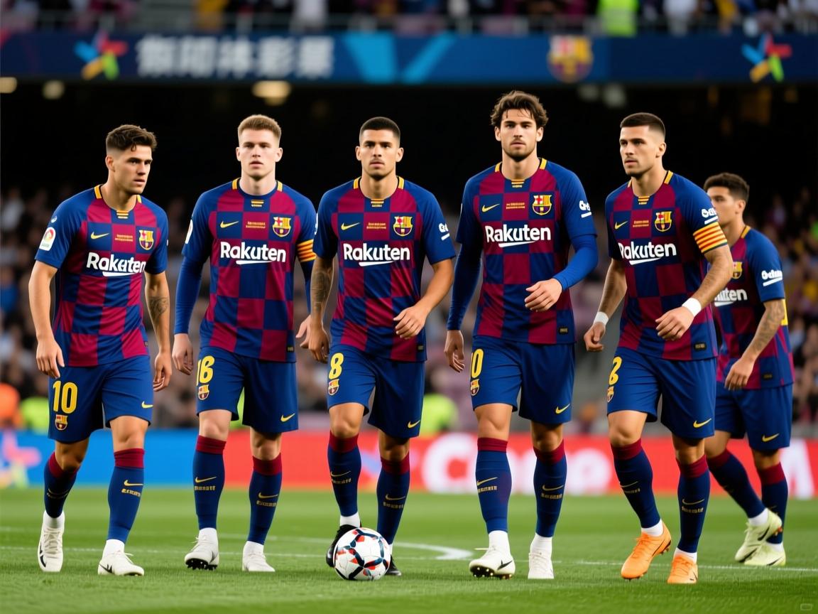 巴萨新球员有哪些新援,巴萨新球员战术作用是什么,巴萨新球员如何适应球队 巴萨新球员有哪些新援,巴萨新球员战术作用是什么,巴萨新球员如何适应球队