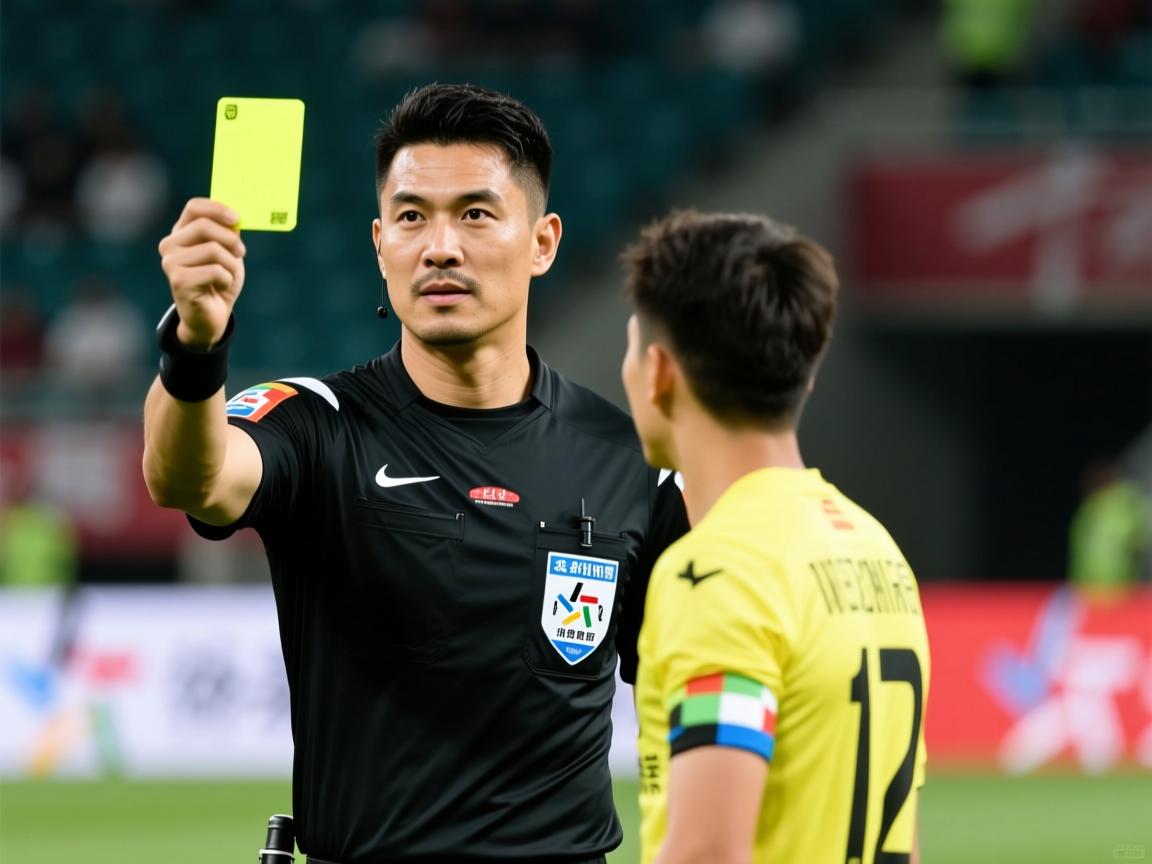 进攻有利之后会补黄牌吗,补黄牌需要满足什么条件,裁判如何判断补牌时机 进攻有利之后会补黄牌吗,补黄牌需要满足什么条件,裁判如何判断补牌时机