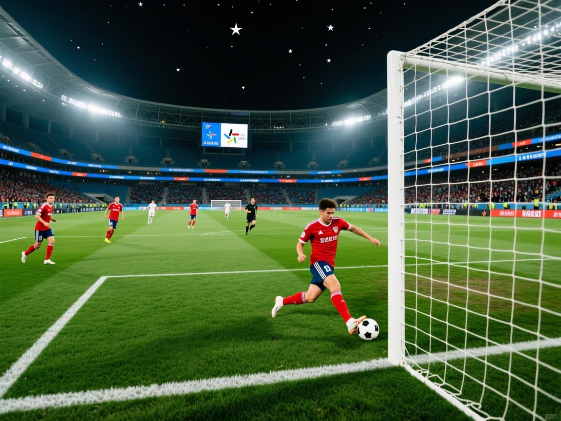 摘星采越位是什么意思,足球比赛中如何定义,球员如何避免越位陷阱,VAR如何判定越位 摘星采越位是什么意思,足球比赛中如何定义,球员如何避免越位陷阱,VAR如何判定越位