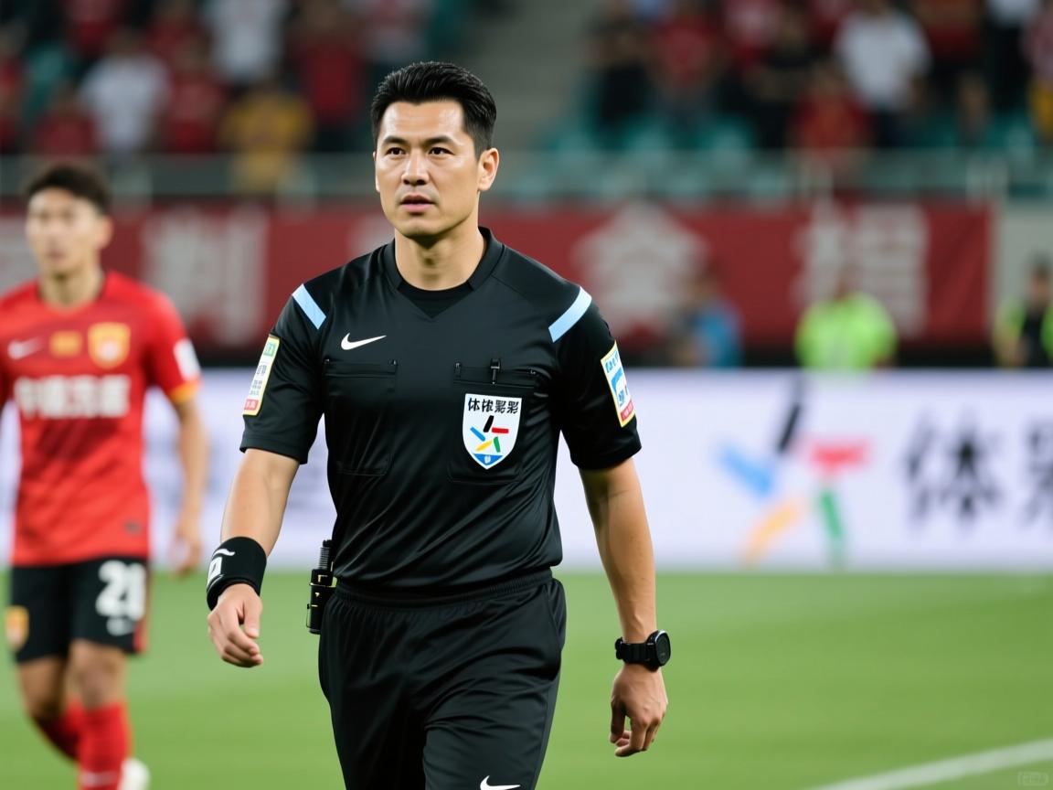 中超裁判有利进攻球员吗,如何判断有利进攻原则,怎样提高裁判水平,何时使用VAR更合理 中超裁判有利进攻球员吗,如何判断有利进攻原则,怎样提高裁判水平,何时使用VAR更合理