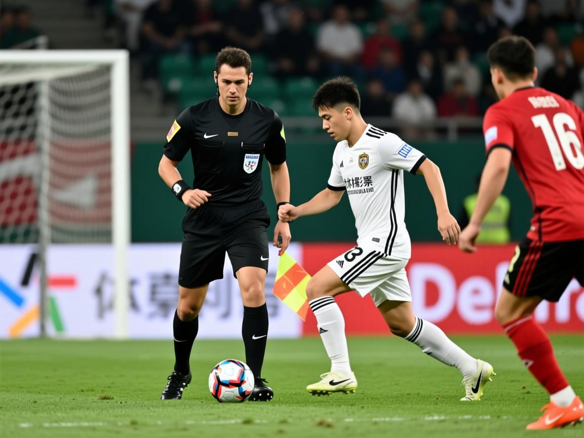 进攻有利原则怎么判定,裁判判罚标准是什么,掌握有利后如何补罚,进攻有利多久有效 进攻有利原则怎么判定,裁判判罚标准是什么,掌握有利后如何补罚,进攻有利多久有效