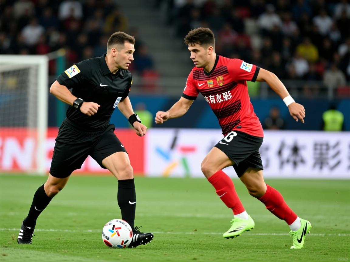 进攻有利原则怎么判定,裁判判罚标准是什么,掌握有利后如何补罚,进攻有利多久有效 进攻有利原则怎么判定,裁判判罚标准是什么,掌握有利后如何补罚,进攻有利多久有效