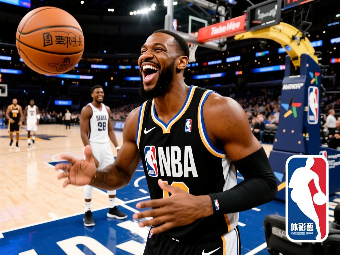 NBA搞笑球员行为大揭秘,场上场下有哪些经典瞬间,幽默感如何影响球队氛围 NBA搞笑球员行为大揭秘,场上场下有哪些经典瞬间,幽默感如何影响球队氛围