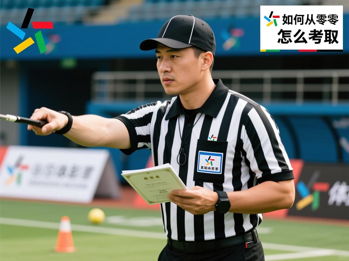 边裁裁判培训:如何从零基础开始学习,培训内容有哪些,证书怎么考取 边裁裁判培训:如何从零基础开始学习,培训内容有哪些,证书怎么考取