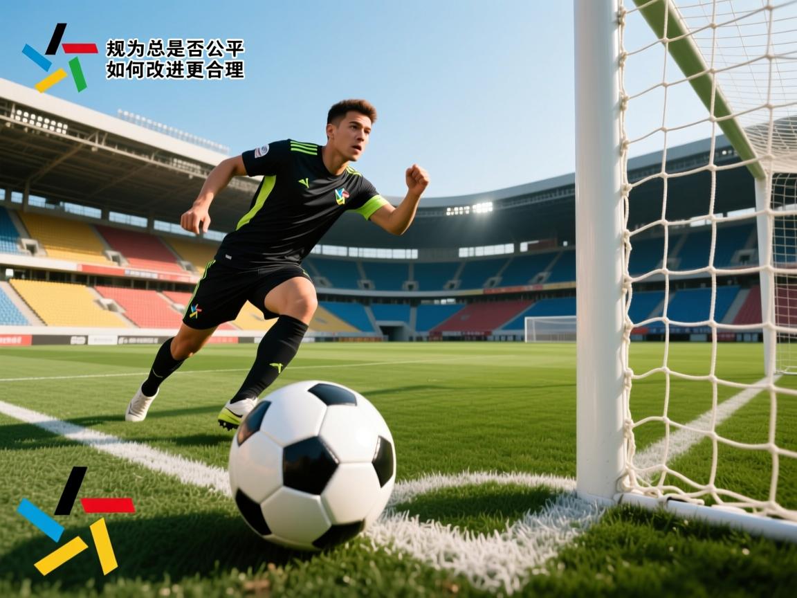 足球越位缺陷是什么意思,越位规则为何总惹争议,判罚标准是否公平,如何改进更合理 足球越位缺陷是什么意思,越位规则为何总惹争议,判罚标准是否公平,如何改进更合理