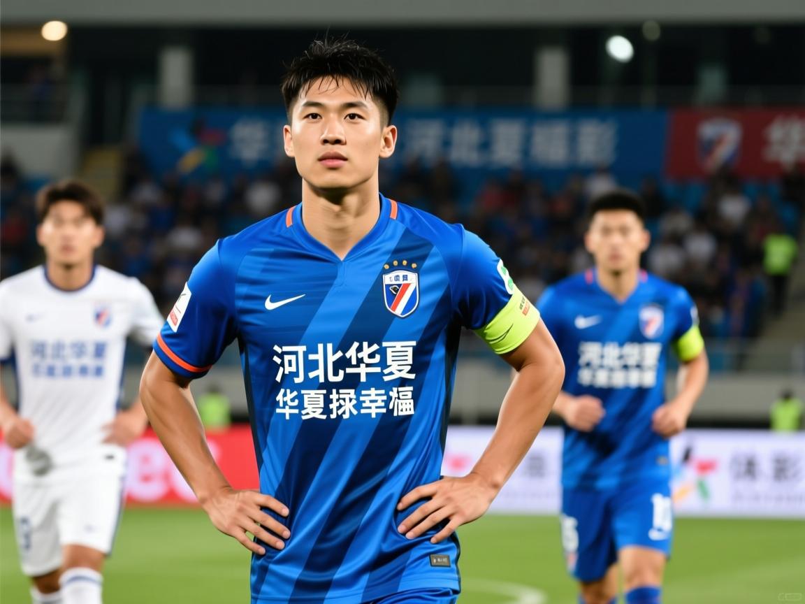 华夏球员丨河北华夏幸福有哪些代表性球员,华夏球员的现状如何,如何评价华夏球员的贡献 华夏球员丨河北华夏幸福有哪些代表性球员,华夏球员的现状如何,如何评价华夏球员的贡献