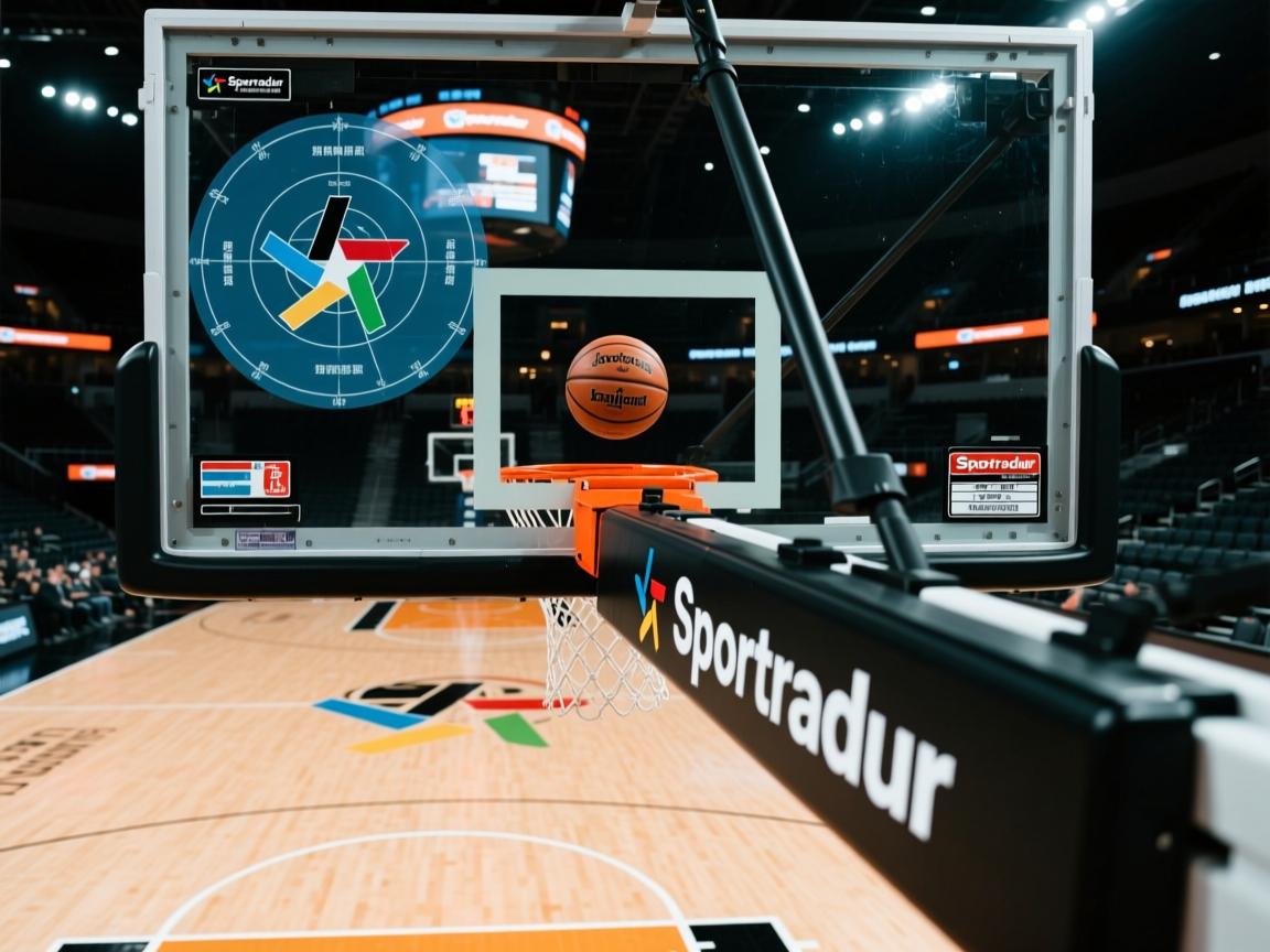 篮球雷达:Sportradar如何监测比赛智慧篮板原理是什么,如何提升训练效果 篮球雷达:Sportradar如何监测比赛智慧篮板原理是什么,如何提升训练效果
