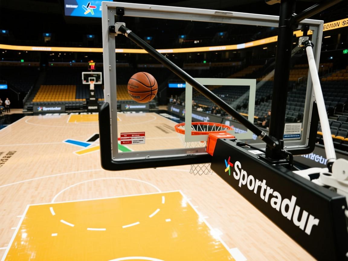 篮球雷达:Sportradar如何监测比赛智慧篮板原理是什么,如何提升训练效果 篮球雷达:Sportradar如何监测比赛智慧篮板原理是什么,如何提升训练效果