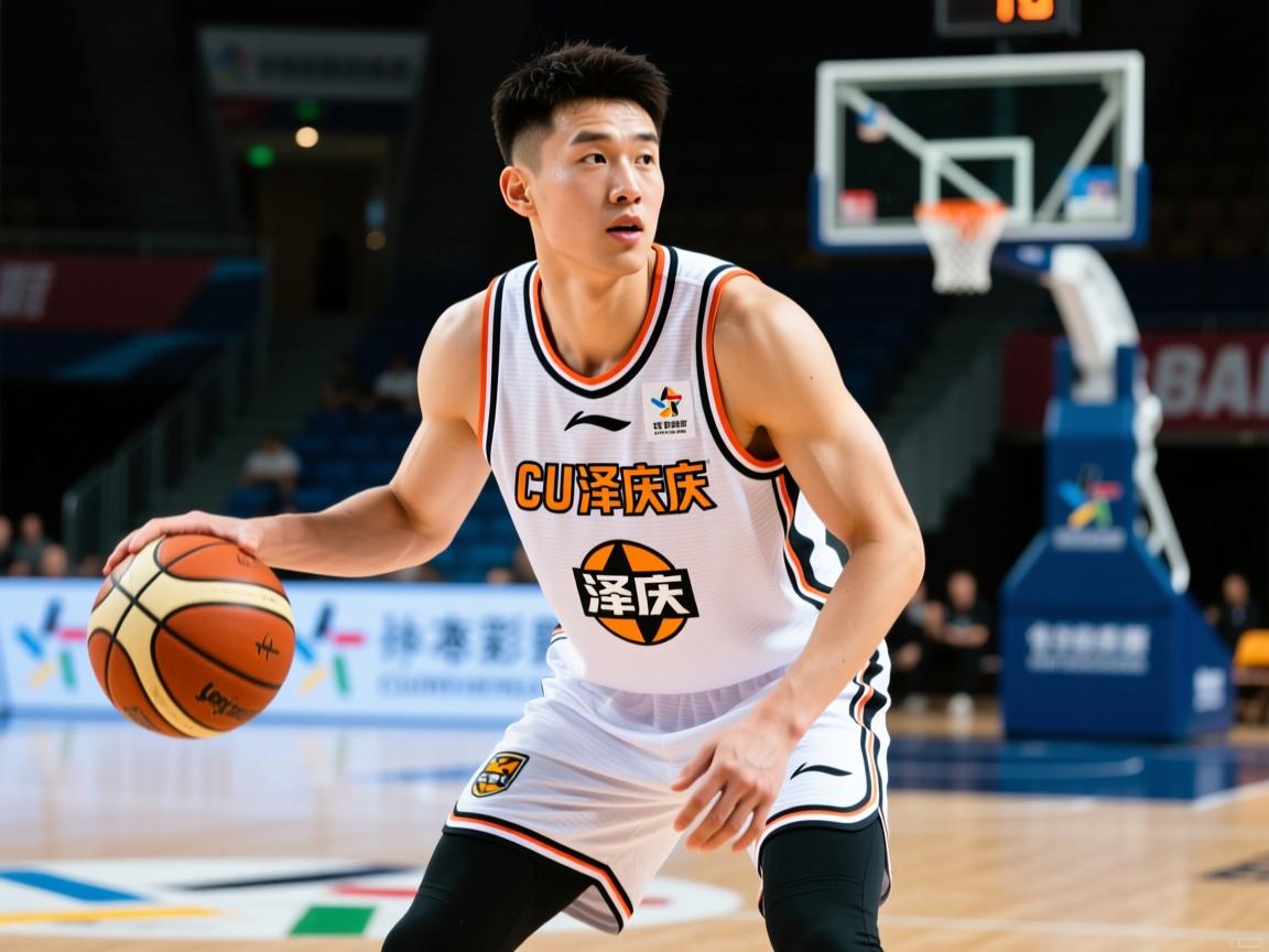 李泽庆篮球丨李泽庆是什么位置,李泽庆CUBA表现如何,李泽庆现在在哪打球 李泽庆篮球丨李泽庆是什么位置,李泽庆CUBA表现如何,李泽庆现在在哪打球