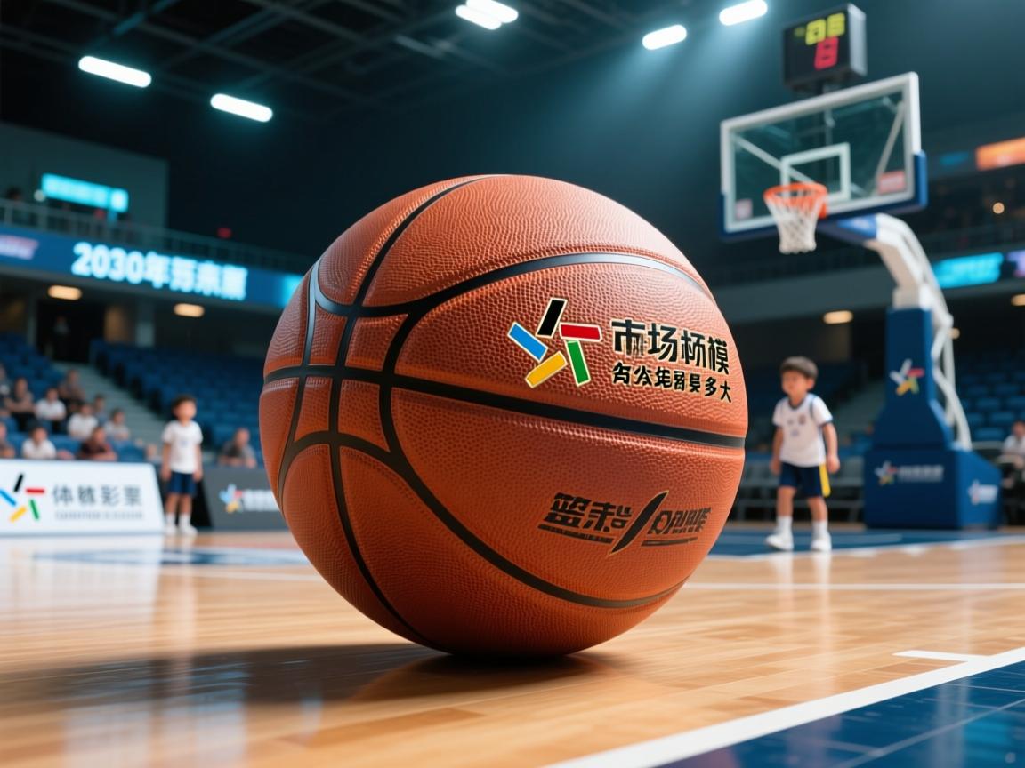 篮球未来丨2030年市场规模多大,技术如何改变比赛,青少年培训有什么新趋势 篮球未来丨2030年市场规模多大,技术如何改变比赛,青少年培训有什么新趋势