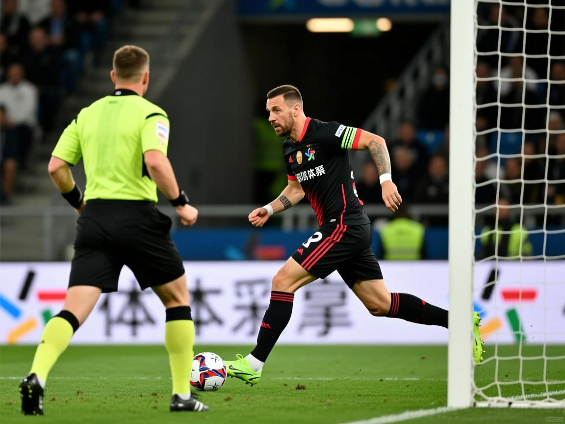 伊布越位进攻有利,什么情况下越位获利,裁判判罚标准如何界定 伊布越位进攻有利,什么情况下越位获利,裁判判罚标准如何界定