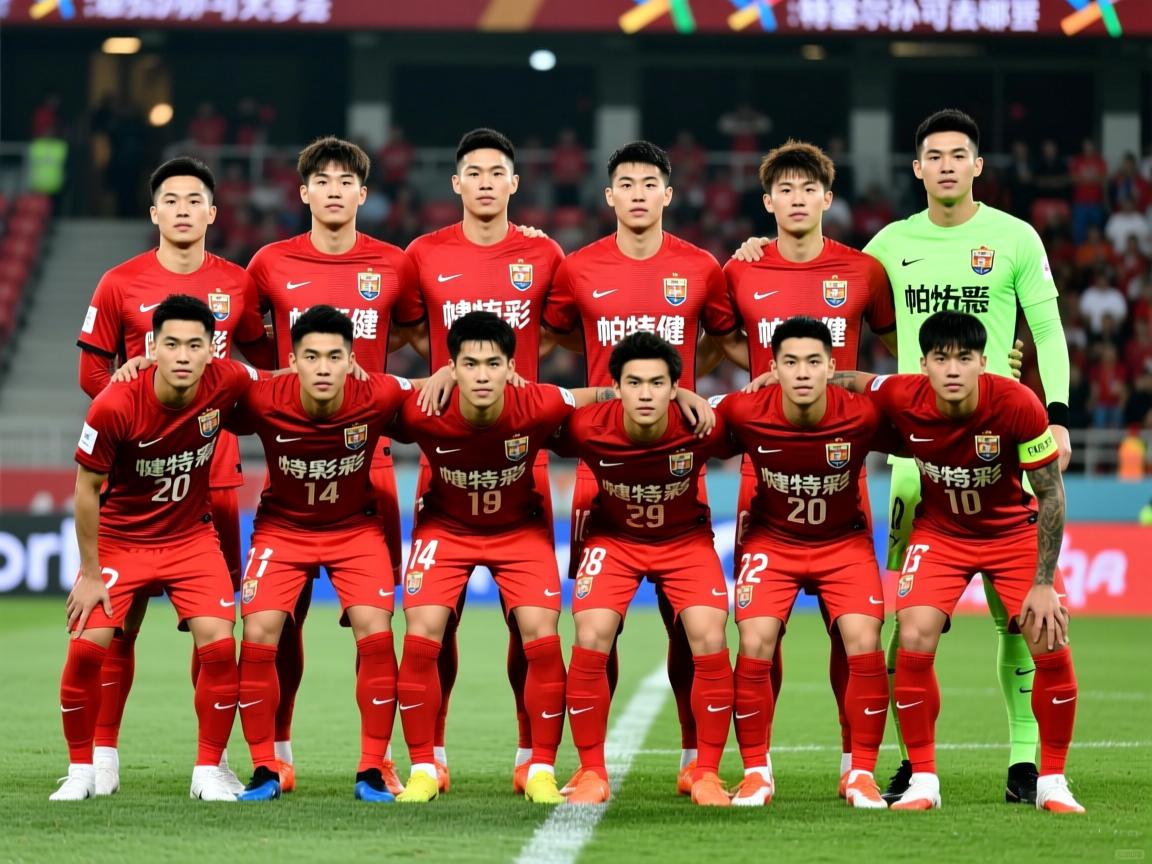 权健球员名单,现役球队有哪些,亚冠阵容如何组建,帕托维特塞尔孙可去哪了 权健球员名单,现役球队有哪些,亚冠阵容如何组建,帕托维特塞尔孙可去哪了