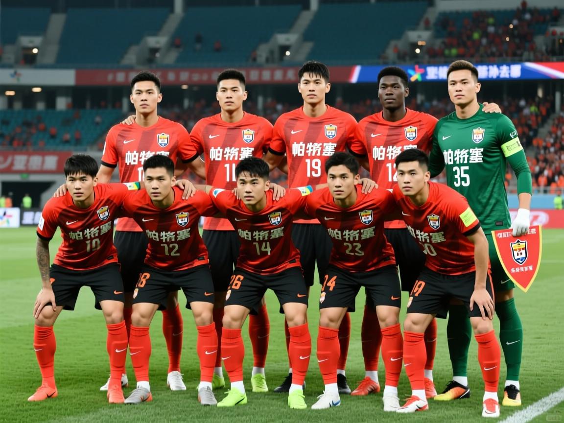 权健球员名单,现役球队有哪些,亚冠阵容如何组建,帕托维特塞尔孙可去哪了 权健球员名单,现役球队有哪些,亚冠阵容如何组建,帕托维特塞尔孙可去哪了