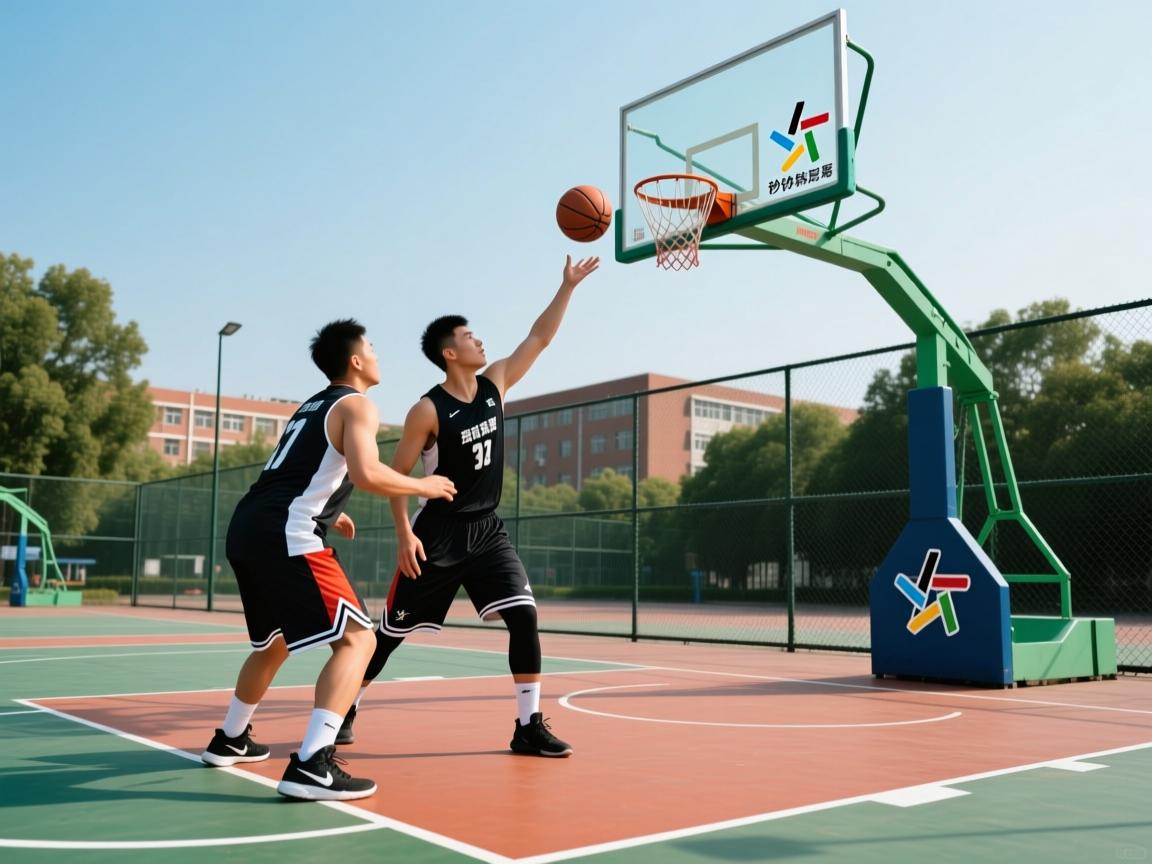街头篮球篮板教学,中锋卡位技巧,篮板球落点判断,秒板分球操作 街头篮球篮板教学,中锋卡位技巧,篮板球落点判断,秒板分球操作
