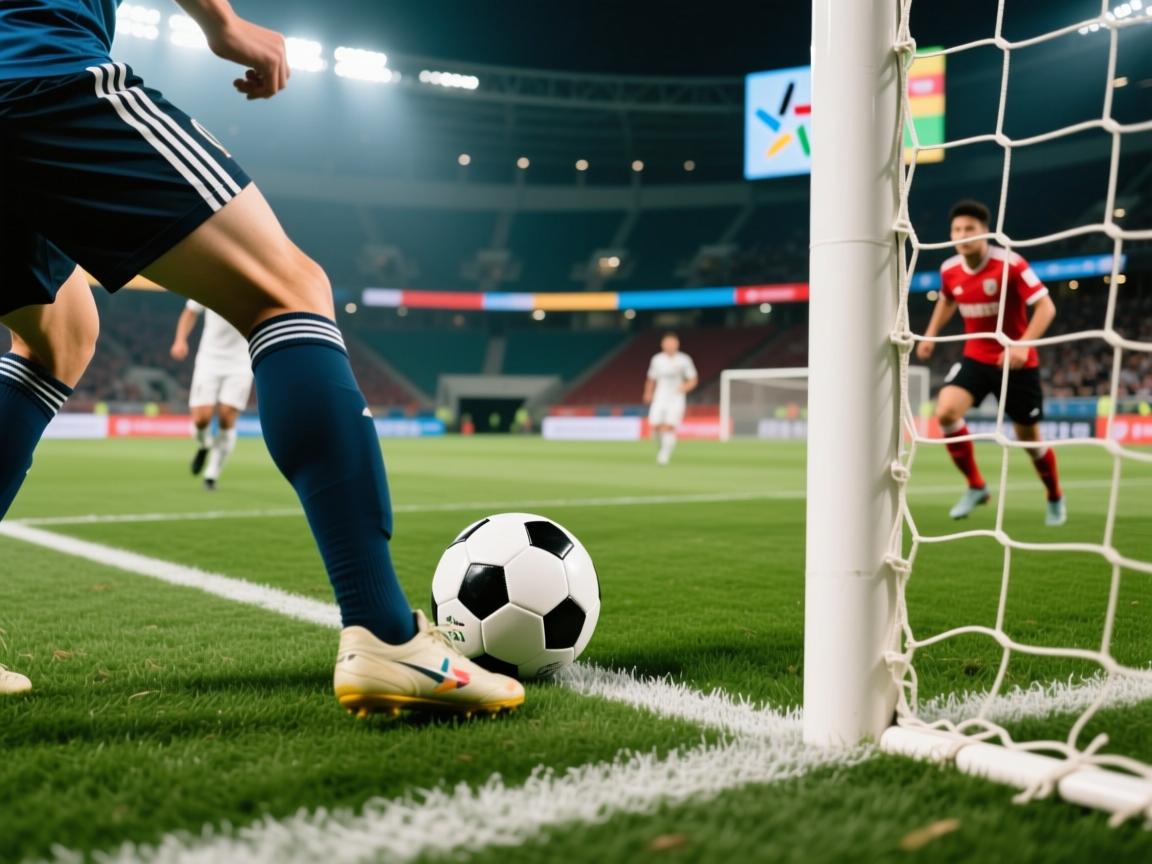 足球压线越位是什么意思,如何判断身体是否压线,与防守队员平行算越位吗 足球压线越位是什么意思,如何判断身体是否压线,与防守队员平行算越位吗