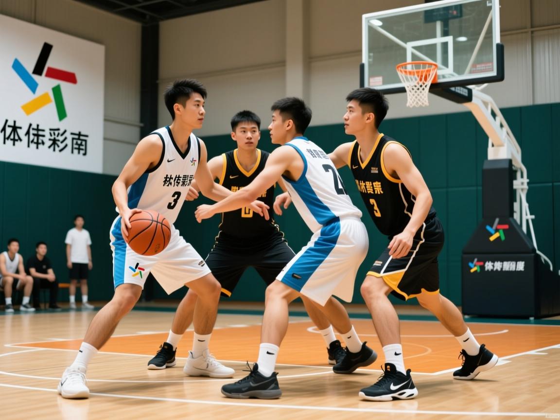 篮球配合教学核心指南,如何解决传切配合不同步问题,怎样提升团队挡拆默契度 篮球配合教学核心指南,如何解决传切配合不同步问题,怎样提升团队挡拆默契度