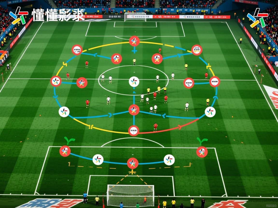 球员位置如何看懂,阵型变化怎么影响位置,足球战术如何根据球员位置安排 球员位置如何看懂,阵型变化怎么影响位置,足球战术如何根据球员位置安排