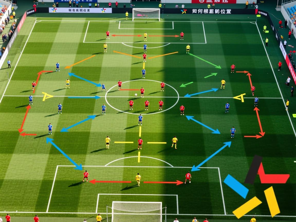 球员位置如何看懂,阵型变化怎么影响位置,足球战术如何根据球员位置安排 球员位置如何看懂,阵型变化怎么影响位置,足球战术如何根据球员位置安排