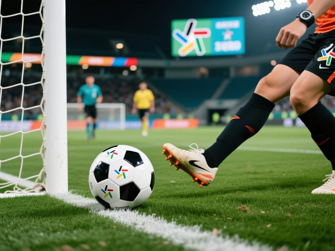 足球越位是什么意思,判罚标准,VAR如何改变判罚,新手常见误区 足球越位是什么意思,判罚标准,VAR如何改变判罚,新手常见误区