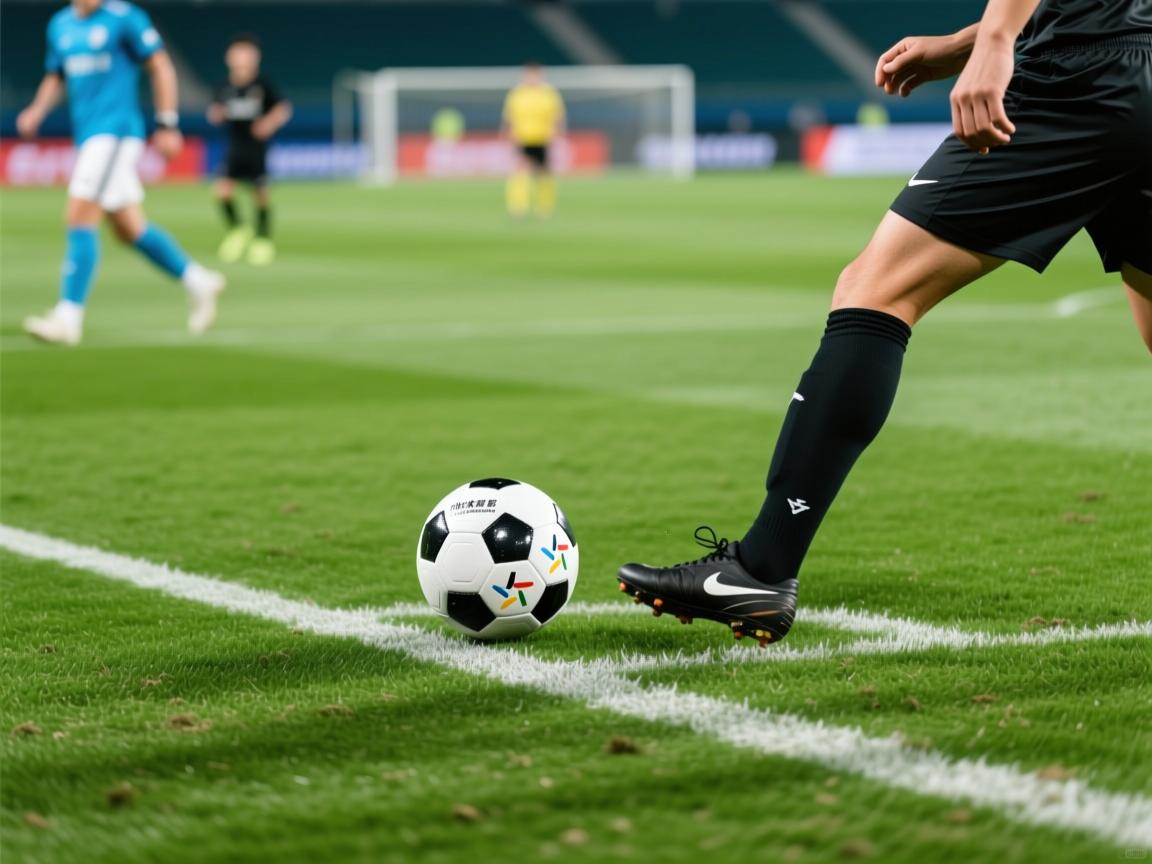 足球越位是什么意思,判罚标准,VAR如何改变判罚,新手常见误区 足球越位是什么意思,判罚标准,VAR如何改变判罚,新手常见误区