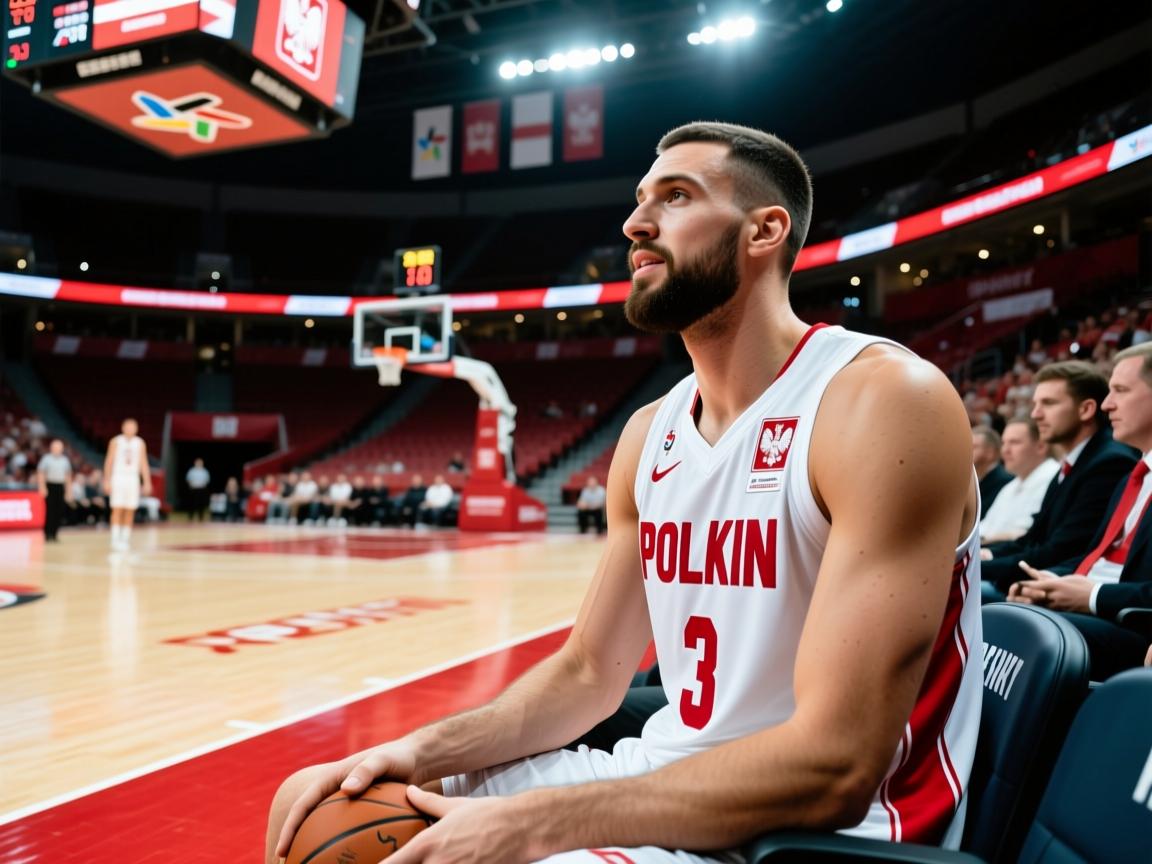 波兰篮球直播观赛指南,哪里能看免费直播,波兰男篮近期战绩如何 波兰篮球直播观赛指南,哪里能看免费直播,波兰男篮近期战绩如何