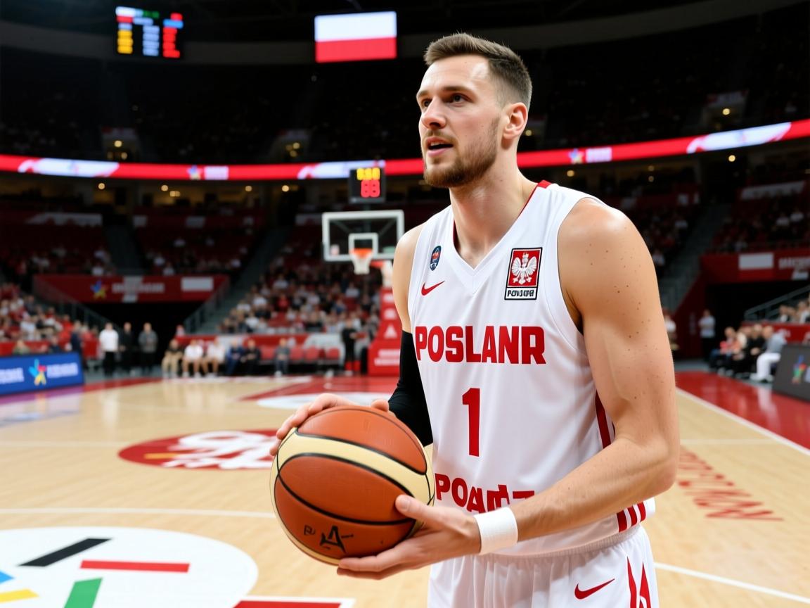 波兰篮球直播观赛指南,哪里能看免费直播,波兰男篮近期战绩如何 波兰篮球直播观赛指南,哪里能看免费直播,波兰男篮近期战绩如何