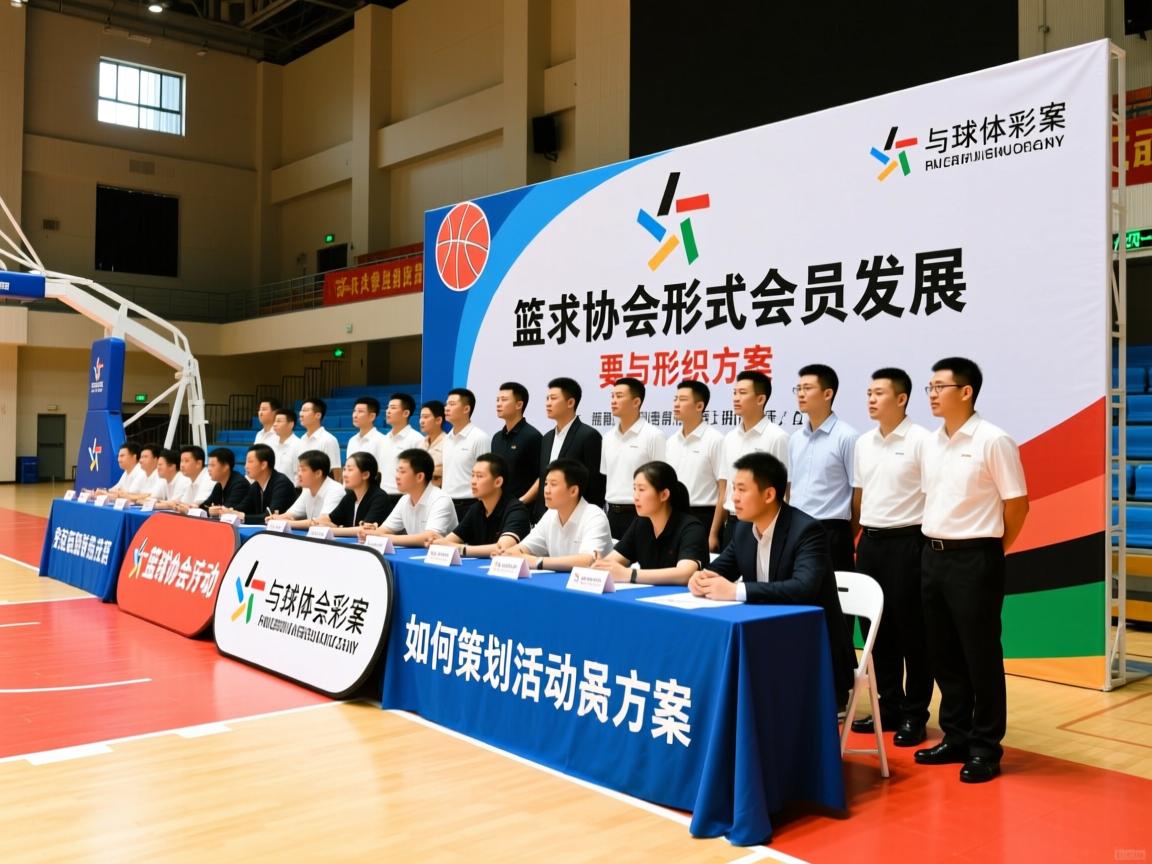 篮球协会活动,如何策划,活动方案,组织形式,会员发展 篮球协会活动,如何策划,活动方案,组织形式,会员发展
