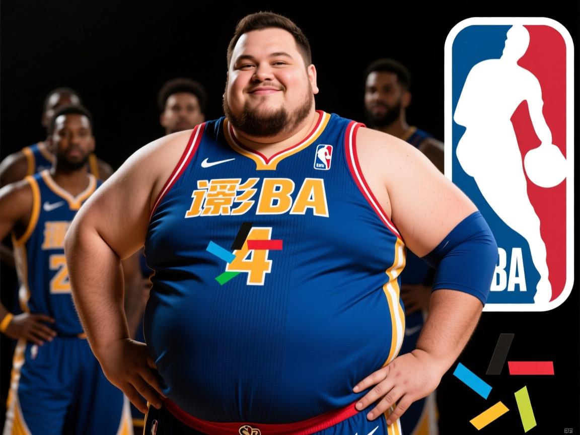 NBA胖子球员图鉴,体重太大如何扬长避短,胖子阵容能夺冠吗,现役谁最胖 NBA胖子球员图鉴,体重太大如何扬长避短,胖子阵容能夺冠吗,现役谁最胖