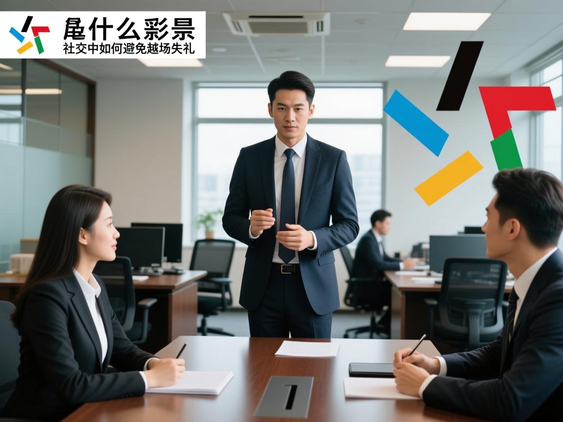 举止越位是什么意思啊,职场越位行为有哪些,社交中如何避免越位失礼 举止越位是什么意思啊,职场越位行为有哪些,社交中如何避免越位失礼