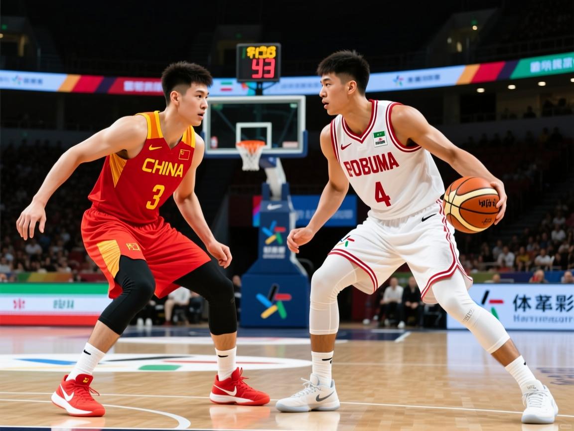 中国伊朗篮球交锋记录如何,谁更占优势,未来走势怎样 中国伊朗篮球交锋记录如何,谁更占优势,未来走势怎样