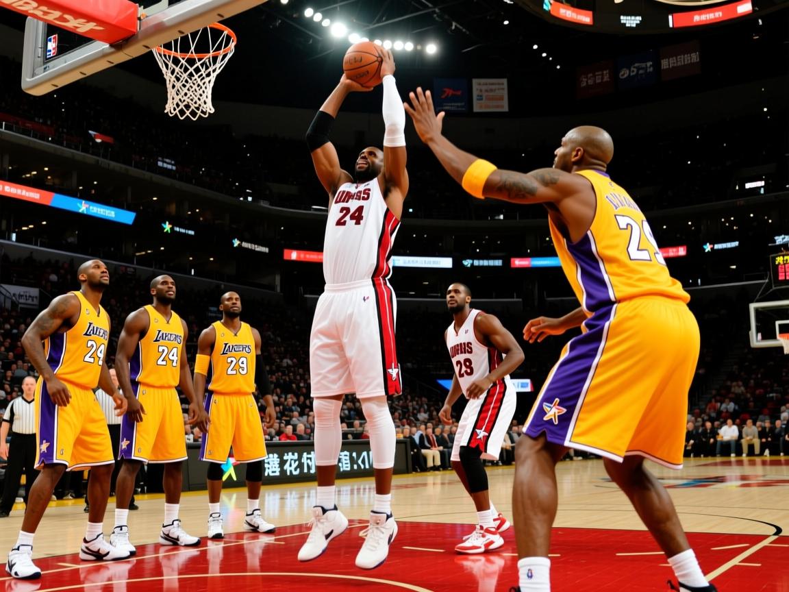 美国篮球2004,梦六队为何失利,活塞如何击败湖人,麦迪时刻是哪场比赛 美国篮球2004,梦六队为何失利,活塞如何击败湖人,麦迪时刻是哪场比赛