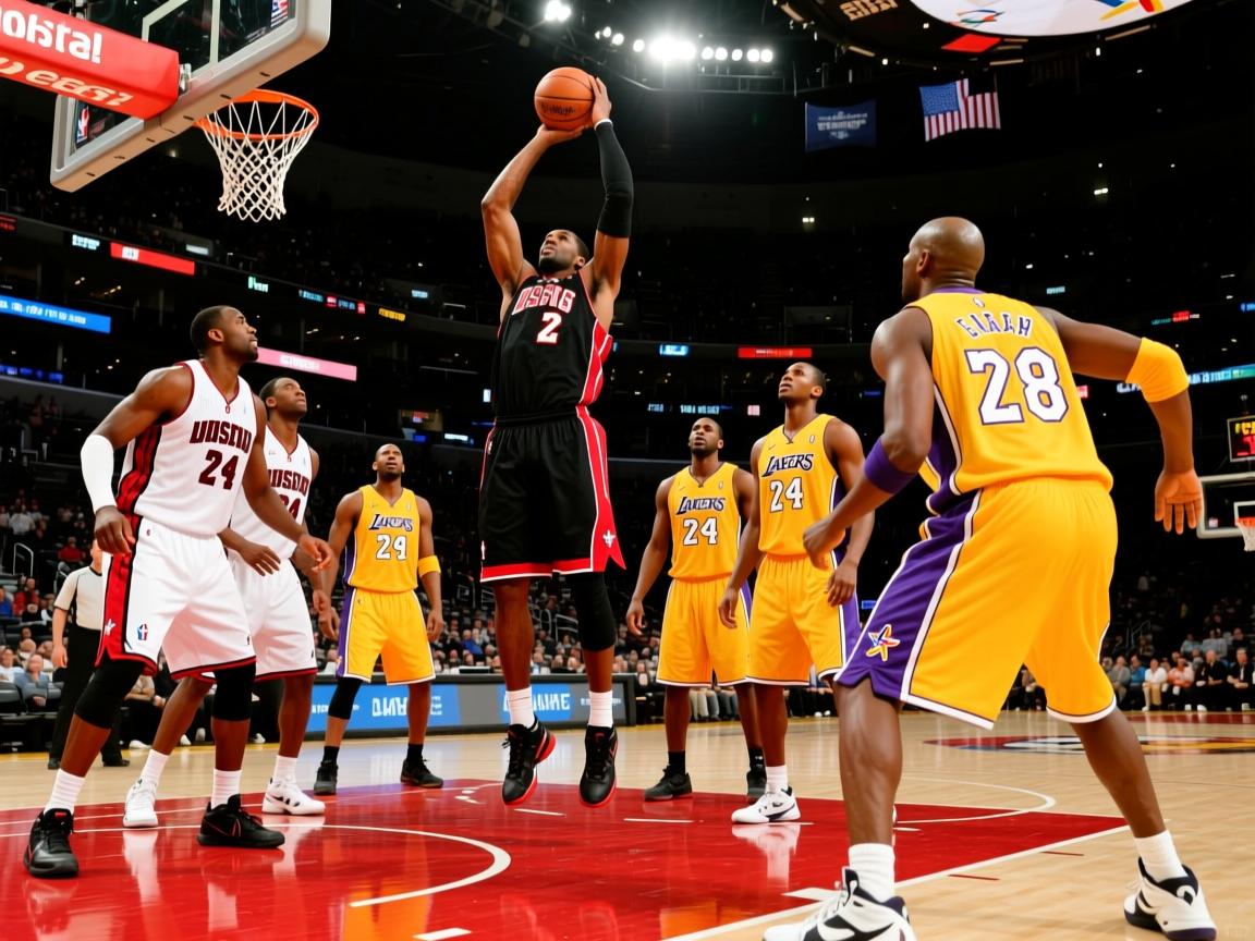 美国篮球2004,梦六队为何失利,活塞如何击败湖人,麦迪时刻是哪场比赛 美国篮球2004,梦六队为何失利,活塞如何击败湖人,麦迪时刻是哪场比赛