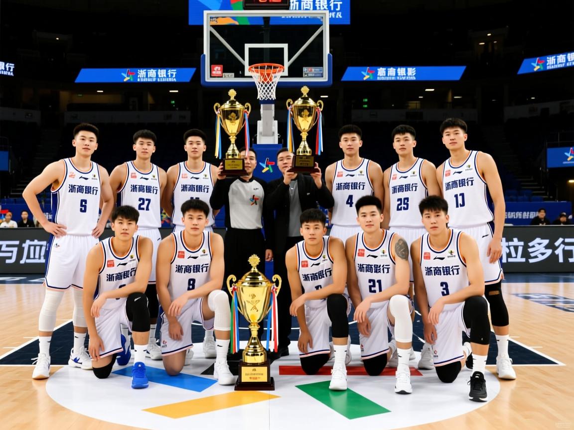浙商银行篮球队为何这么强,拿了多少冠军,队员是职业球员吗 浙商银行篮球队为何这么强,拿了多少冠军,队员是职业球员吗