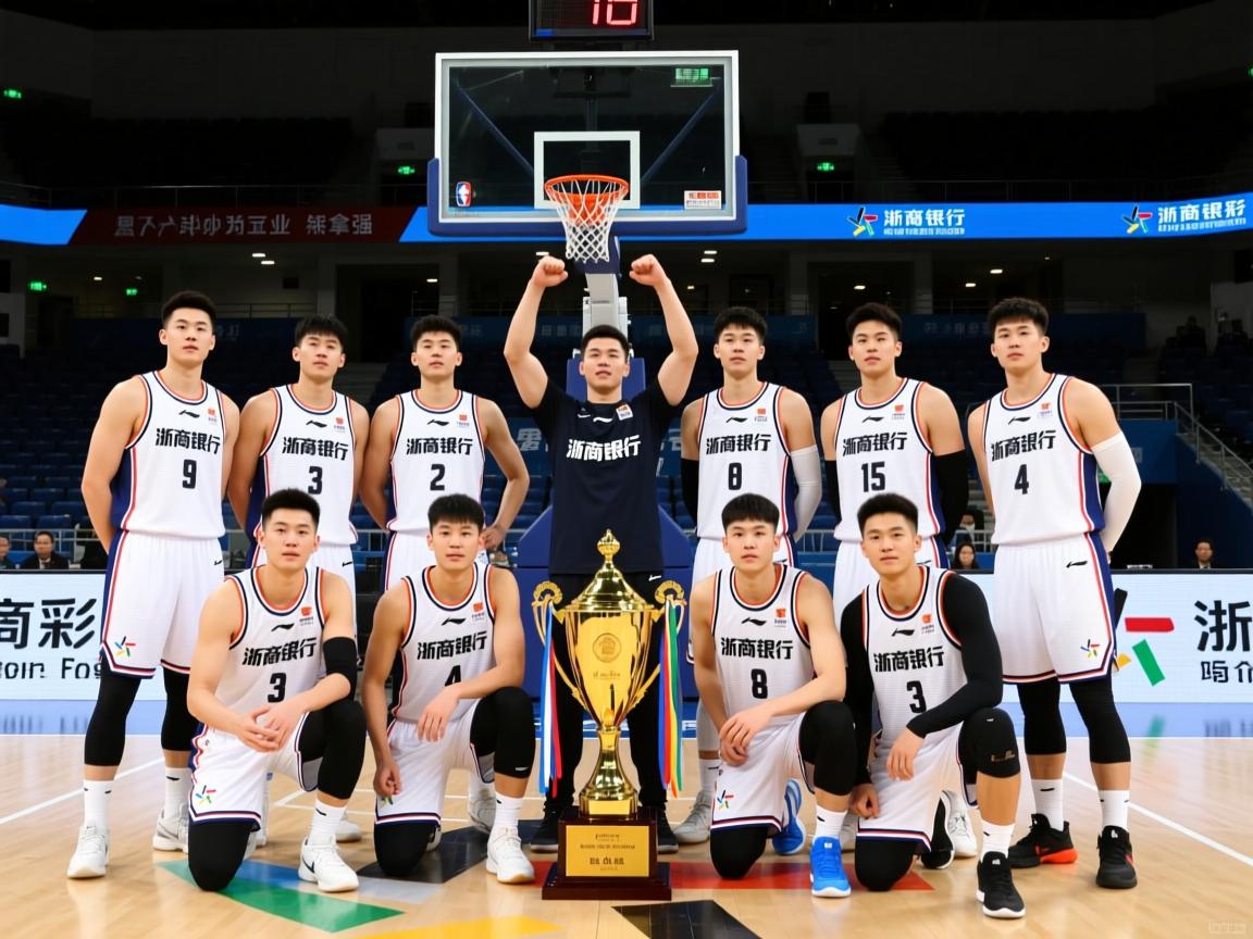 浙商银行篮球队为何这么强,拿了多少冠军,队员是职业球员吗 浙商银行篮球队为何这么强,拿了多少冠军,队员是职业球员吗