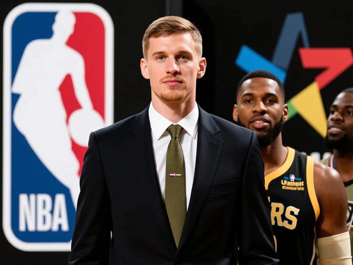 现役NBA白人球员实力如何,有哪些代表人物,未来谁会成为门面? 现役NBA白人球员实力如何,有哪些代表人物,未来谁会成为门面?