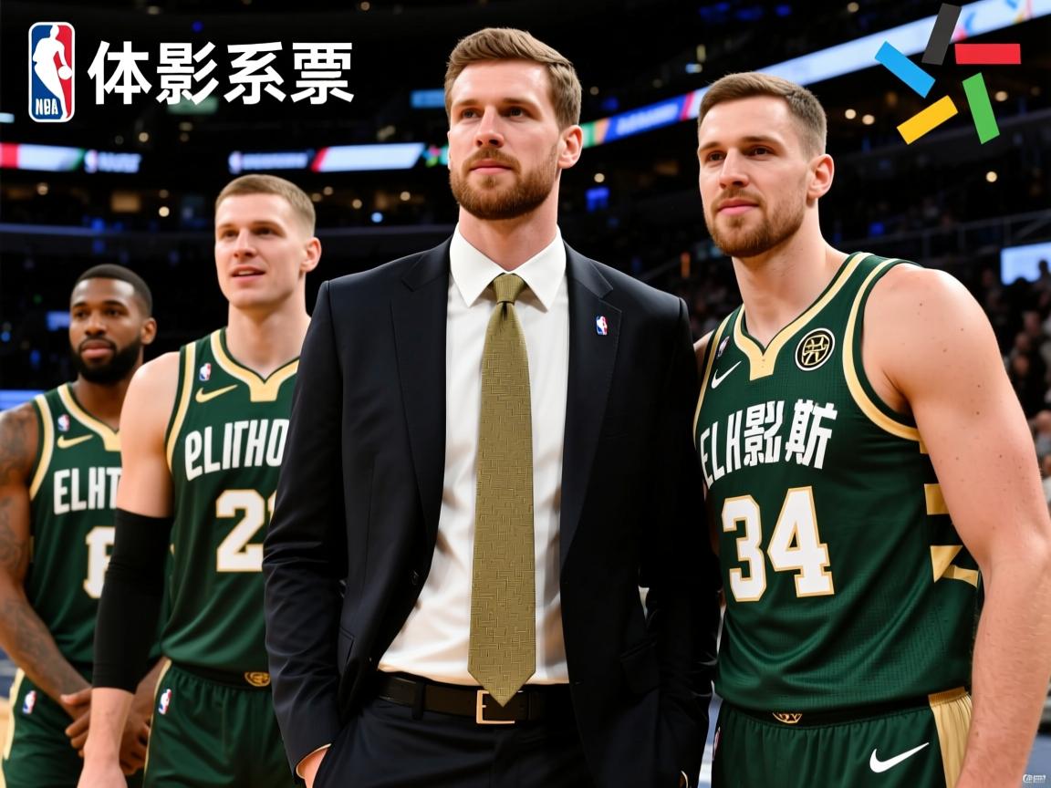 现役NBA白人球员实力如何,有哪些代表人物,未来谁会成为门面? 现役NBA白人球员实力如何,有哪些代表人物,未来谁会成为门面?