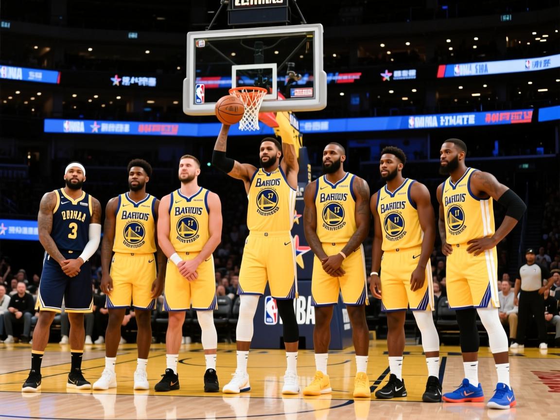 NBA新赛季球员排名:谁排第一,如何评估标准,球队实力如何影响? NBA新赛季球员排名:谁排第一,如何评估标准,球队实力如何影响?