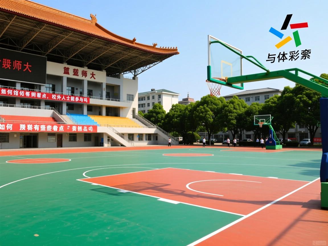 天师大篮球:场馆如何预约,联赛有哪些看点,校外人士能参与吗 天师大篮球:场馆如何预约,联赛有哪些看点,校外人士能参与吗