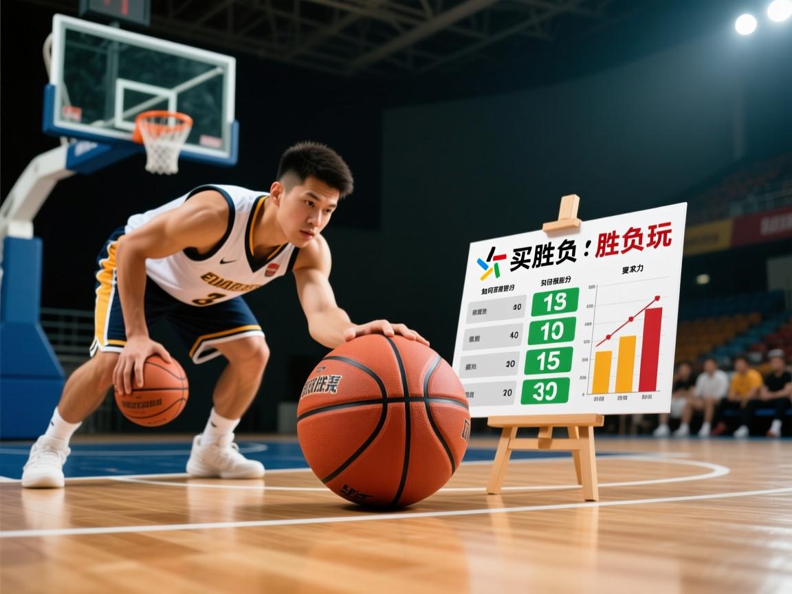 篮球买胜负,怎么分析球队实力,如何预测比分,胜负玩法规则 篮球买胜负,怎么分析球队实力,如何预测比分,胜负玩法规则