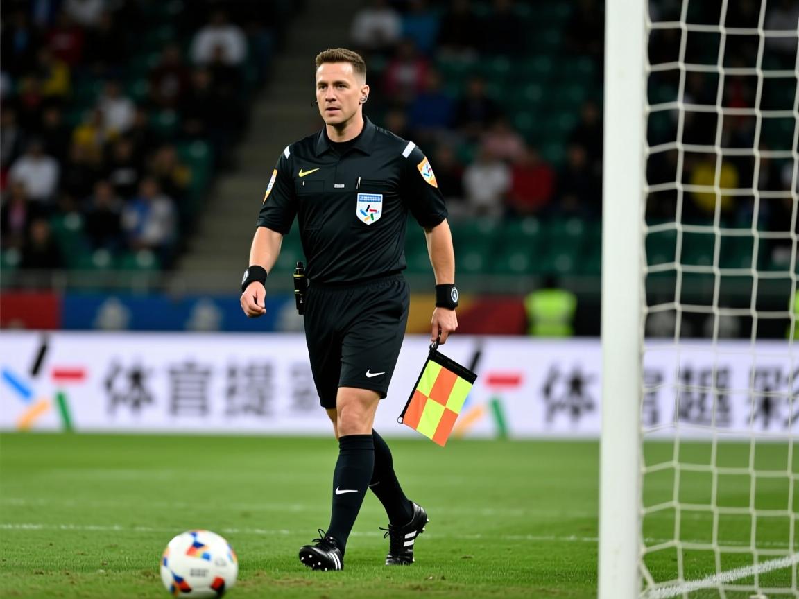 边裁执法总结,如何避免越位误判,边裁情绪管理,怎样提升判罚准确性 边裁执法总结,如何避免越位误判,边裁情绪管理,怎样提升判罚准确性