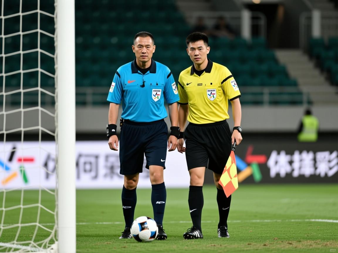 边裁执法总结,如何避免越位误判,边裁情绪管理,怎样提升判罚准确性 边裁执法总结,如何避免越位误判,边裁情绪管理,怎样提升判罚准确性