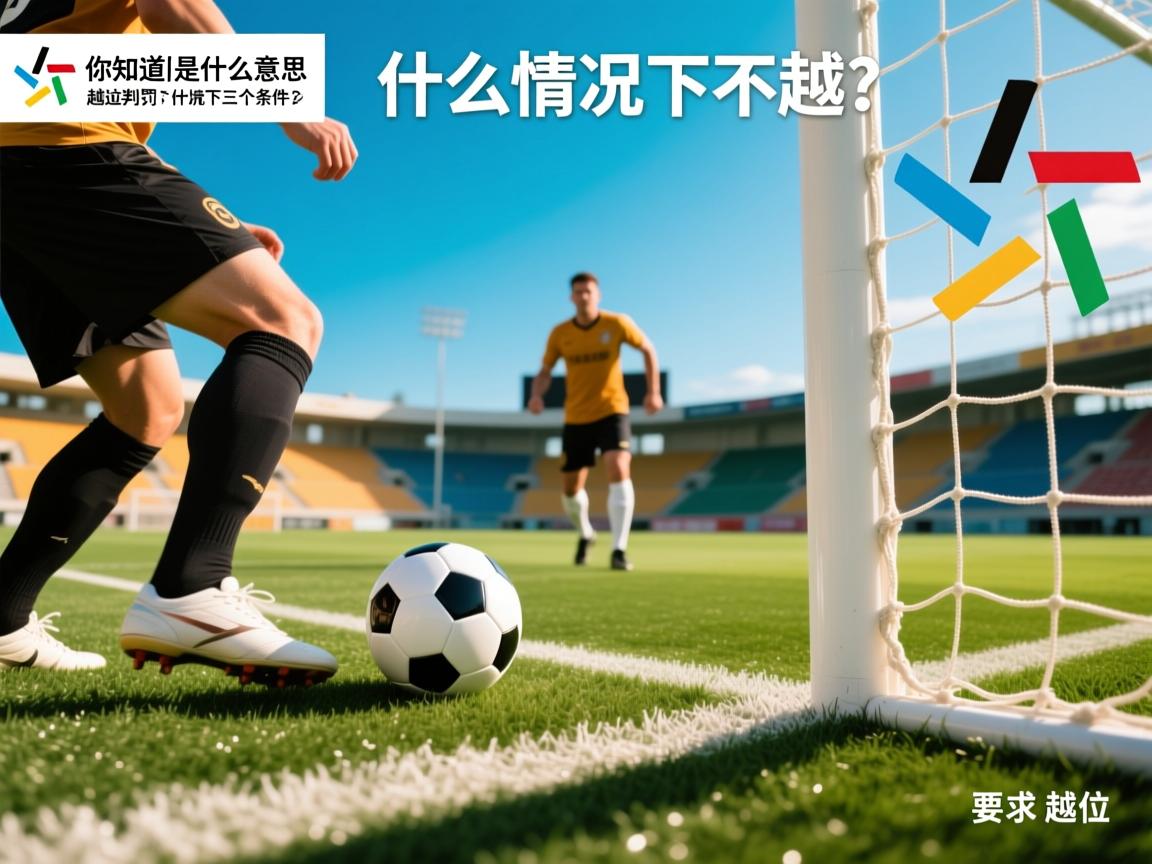 你知道越位是什么意思,越位判罚的三个条件是什么,什么情况下不越位 你知道越位是什么意思,越位判罚的三个条件是什么,什么情况下不越位