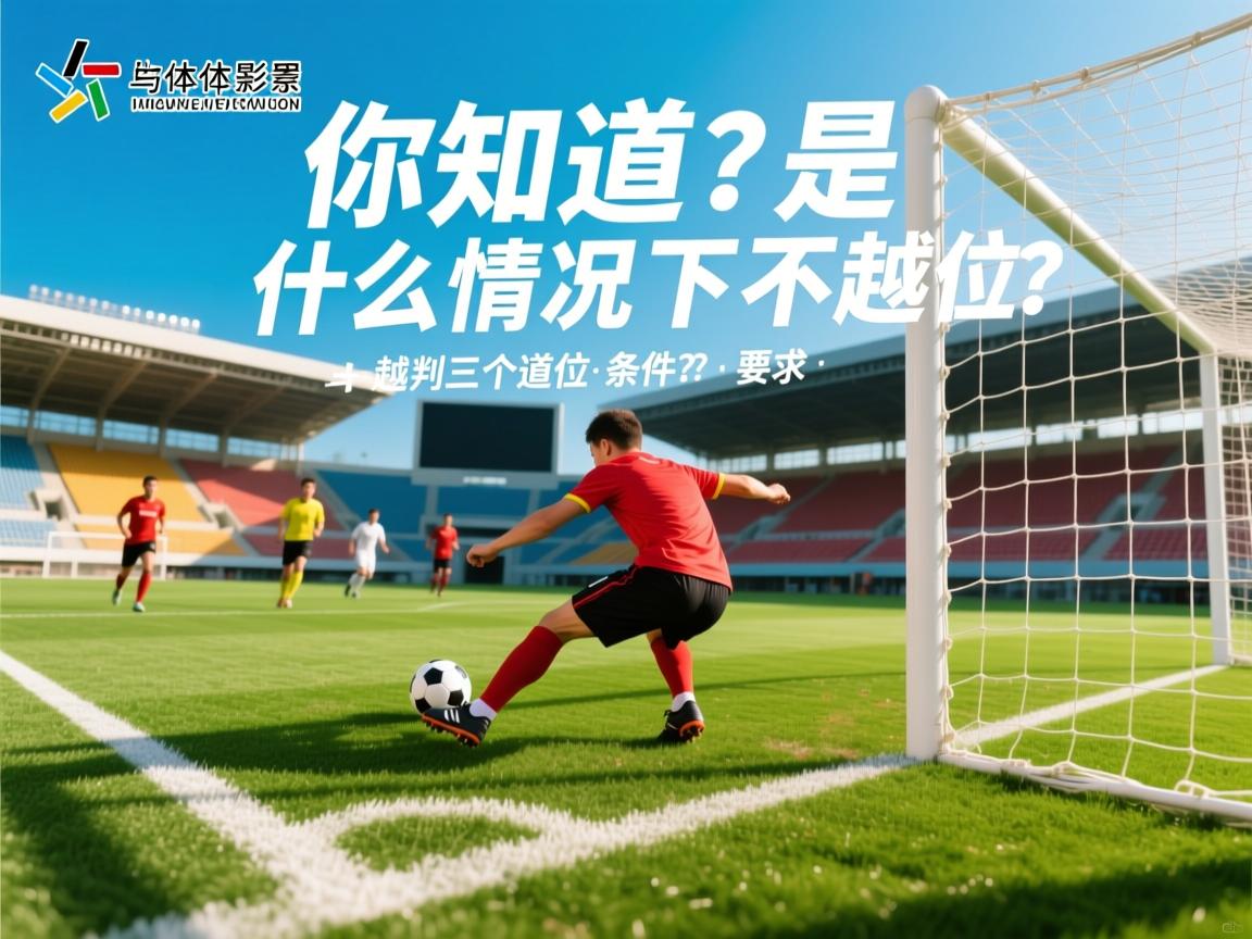 你知道越位是什么意思,越位判罚的三个条件是什么,什么情况下不越位 你知道越位是什么意思,越位判罚的三个条件是什么,什么情况下不越位