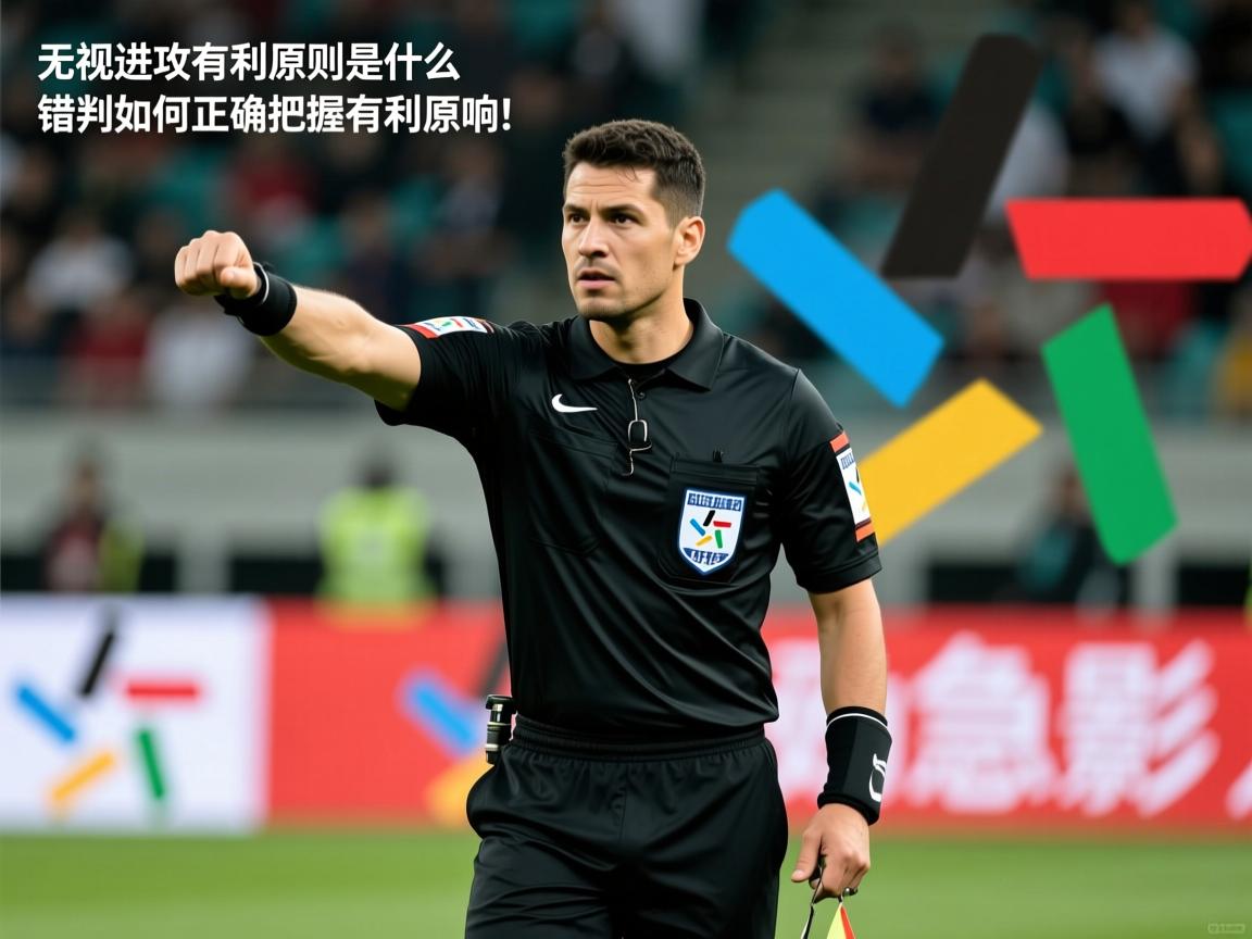 无视进攻有利原则是什么,裁判为何急于吹哨,错判会带来哪些影响,如何正确把握有利原则 无视进攻有利原则是什么,裁判为何急于吹哨,错判会带来哪些影响,如何正确把握有利原则