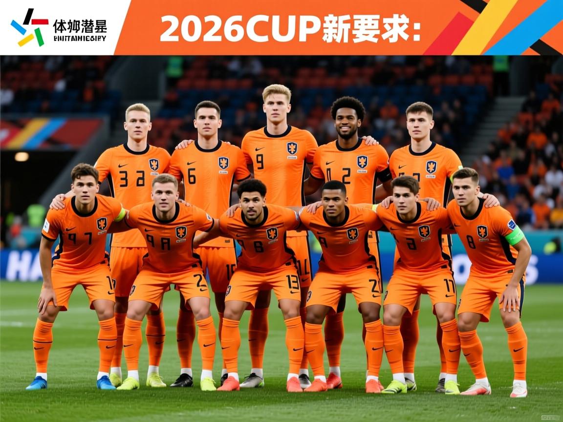 荷兰球员名单,2026世界杯阵容有何优势,有哪些潜力新星,采用什么战术体系 荷兰球员名单,2026世界杯阵容有何优势,有哪些潜力新星,采用什么战术体系