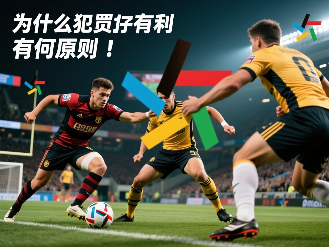 为什么犯规进攻有利,进攻有利原则是什么,犯规战术如何利用 为什么犯规进攻有利,进攻有利原则是什么,犯规战术如何利用