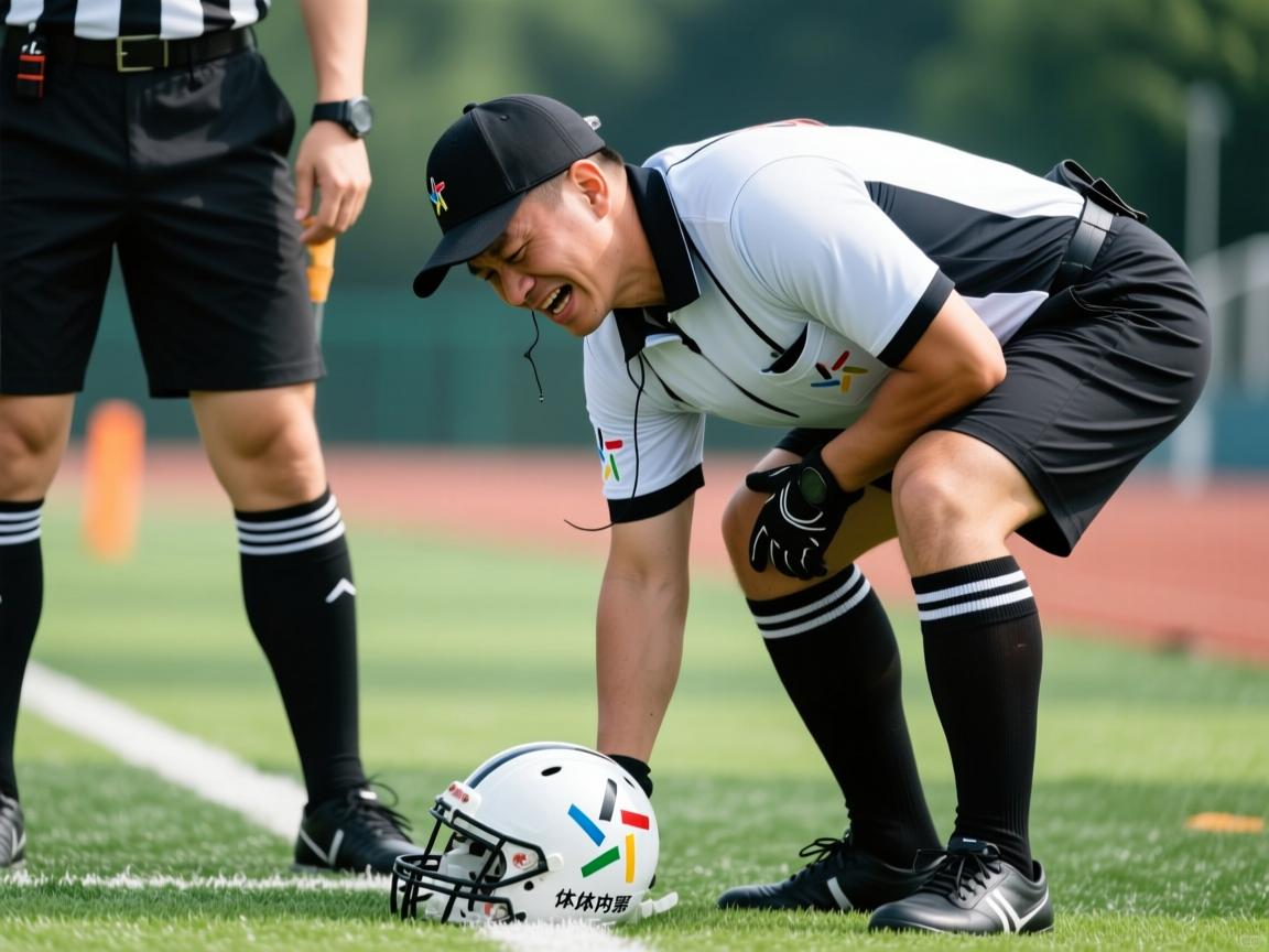 边裁内急,边裁时内急如何应急处理,边裁内急怎样预防 边裁内急,边裁时内急如何应急处理,边裁内急怎样预防