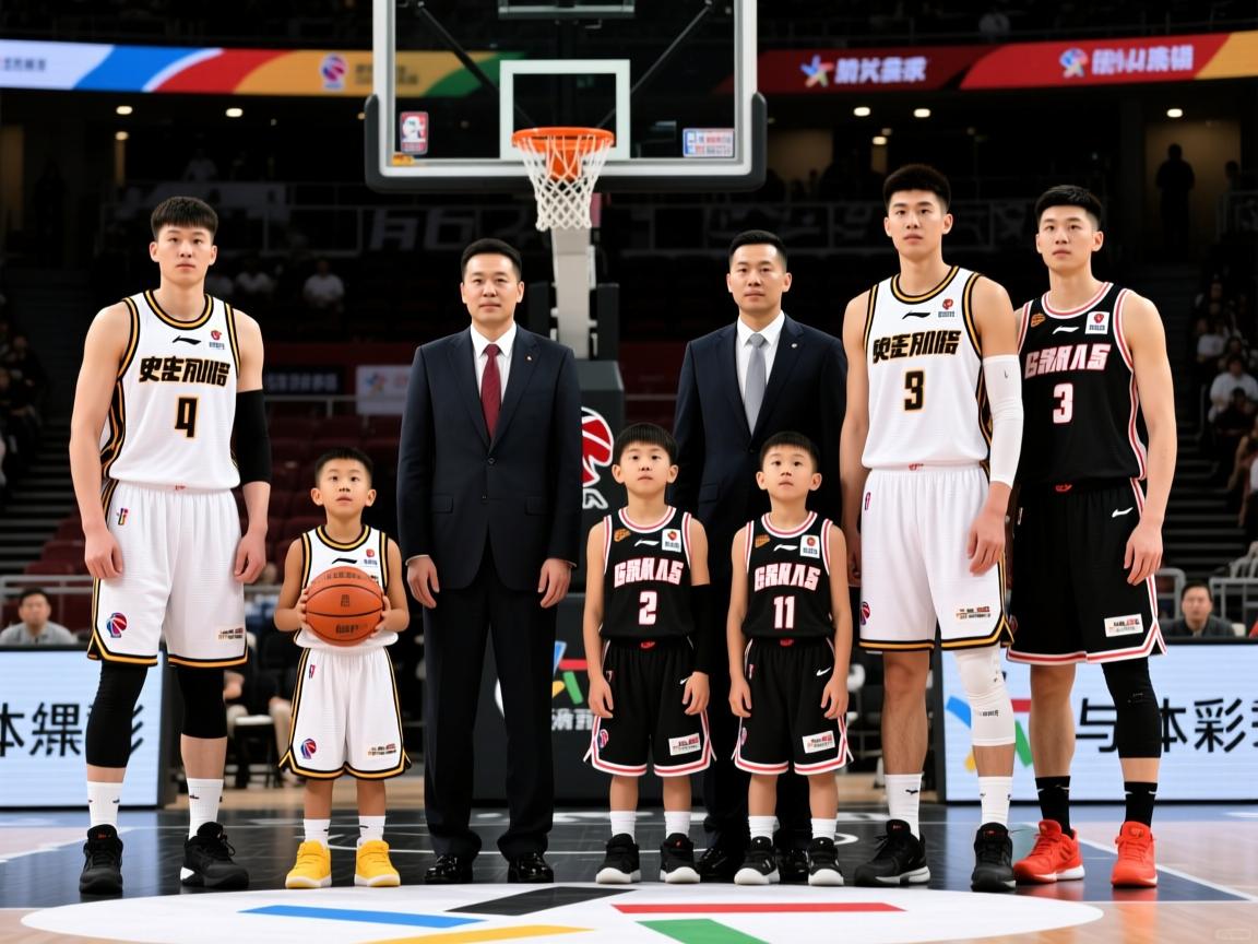 CBA身高最矮的球员有哪些?史上最矮的是谁,现役最矮球员如何立足长人赛场 CBA身高最矮的球员有哪些?史上最矮的是谁,现役最矮球员如何立足长人赛场